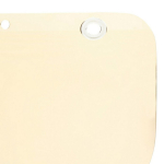 Beschermend vizier verguld 3M M-967
