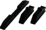 Face seal for visor M-300 3M M-354