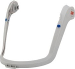 Visor frame for M series 3M M-920