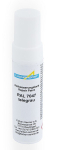 Retoucheerstift met penseel en mengkogel 12ml RAL 7047 telegrijs glanzend
