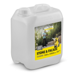 Steen- & Gevelreiniger D, 5 liter 6.294-031.0 Kärcher schoonmaakmiddelen voor huis en tuin