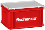 Handwerker Koffer groß fischer