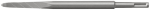 Chisel FCP Pointed 250 fischer