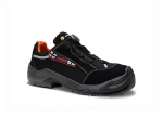 Sicherheitshalbschuhe Gr.45 S3 ESD Elten Senex Boa