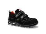 Sicherheitssandalen Gr.39 S1P ESD Elten Scott XXT