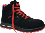 Veiligheidslaarzen met veter maat 43 S1P ESD Elten Lakers XXT Mid