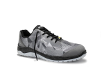 safety shoes size 43 S1 ESD Elten Landon Grey Low