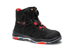 Sicherheitsstiefel Gr.42 S3 ESD Typ 2 Elten Till Boa Ea Mid