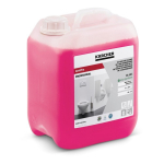 CA 10 C-5 L, Var.1 6.295-678.0 Kärcher Professional cleaning agents