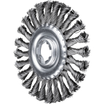 Brush POS RBG 12512/X-LOCK ST 0.50 Pferd