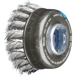 Brush POS TBG 65/X-LOCK Inox 0.35 Pferd