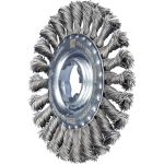 Brush POS RBG 11512/X-LOCK ST 0.50 Pferd