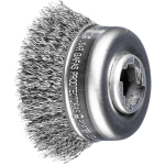 Brush POS TBU 60/X-LOCK ST 0.30 Pferd