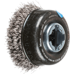 Brush POS TBU 60/X-LOCK Inox 0.30 Pferd
