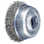 Brush POS TBU 75/X-LOCK ST 0.30 Pferd