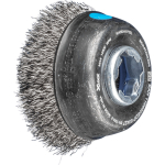 Brush POS TBU 75/X-LOCK Inox 0.30 Pferd