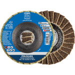 Flapschijf PVL 115 X-LOCK A 100 G Pferd Polivlies