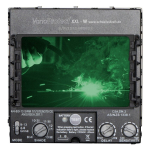 Filter cassette for VarioProtect XXL W