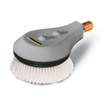 Rotating washing brush 4.762-561.0 Kärcher Professional accessories