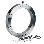 Hydraulikmutter HMV 108E SKF MaPro