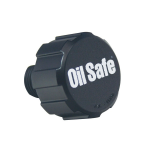 Oliereservoir / accessoires LAOS serie LAOS 09423 Olie veilig systeem - SKF MaPro