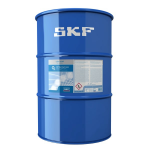 Lubricating grease, high viscosity LGEM 2/180 Container 180 kg - SKF MaPro