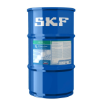 Smeervet met extreem hoge viscositeit LGEV 2/50 Container 50 kg - SKF MaPro