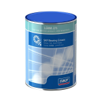 Schmierfett für weiten Temperaturbereich LGWA 2/1 Gebinde 1 kg - SKF MaPro