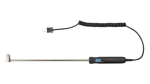Surface temperature sensor TMDT 2-33 right-angled - SKF MaPro