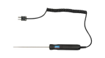 Temperature sensor with sharp tip TMDT 2-35 SKF MaPro