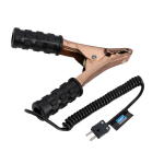 Temperature sensor with pipe clamp TMDT 2-36 SKF MaPro