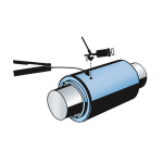 Assembly kit for OK couplings TMHK 36 SKF MaPro
