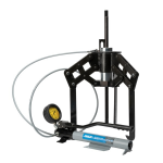 Hydraulische haaktrekker TMHP 15/260 Zwaar gebruik - SKF MaPro