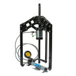 Hydraulic hook puller TMHP 30/350 Heavy duty - SKF MaPro