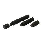 Hydraulic spindle with extension set TMHS 8T SKF MaPro