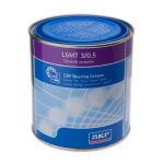 Grease multipurpose LGMT 3/0.5 Container 0.5kg - SKF MaPro