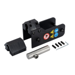 Schwenkarm-Satz TIH 100-SW SKF MaPro