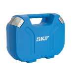 Zaak voor TMAS 380 TMAS 380-CB SKF MaPro