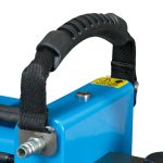 Carrying handle THAP E-12 SKF MaPro