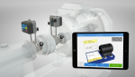 Asuitlijningssysteem TKSA 51 Tablet/Smartphone gebruik - SKF MaPro