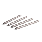 Draadstang 80 mm voor TKSA 31/41/60/80 TKSA 51-ROD80 SKF MaPro