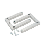 Offset frame 100mm for TKSA 31/41/60/80 TKSA EXT100 SKF MaPro