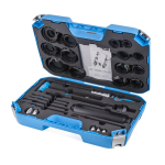 Combinatieset voor TMMK 20-50 SKF MaPro