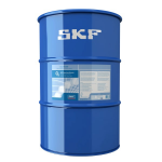 Low temperature grease LGLS 0/180 Container 180 kg - SKF MaPro