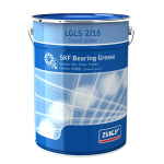 Low temperature grease LGLS 2/18 Container 18 kg - SKF MaPro