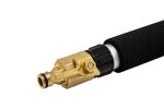 Telescopische lans voor oppervlaktereiniger 1800-3600 mm R+M 52530010