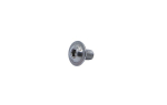 Linsenflanschschraube ISO 7380-2 M 5x8 mm A4, Edelstahl