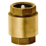 Intermediate valve Valve manifold nylon Female thread G 1/2", max. 12 bar, MS GEKA 2691