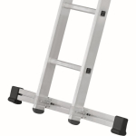 Crossbeam length 1,200 mm L=1200 mm for retrofitting Zarges
