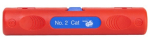 Stripper No.2 Cat red/blue Weicon